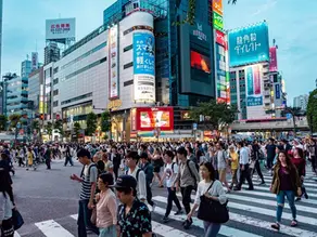 Japón multiplica por 20 las tarifas para la residencia permanente