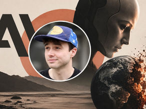 Jacob Coxon renuncia a Anthropic y pide frenar el avance acelerado de la IA