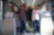 Primer viaje del Tren Suburbano al AIFA confirma apertura en 2026