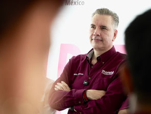 Waldo Fernández llama a la unidad de Morena en Nuevo León