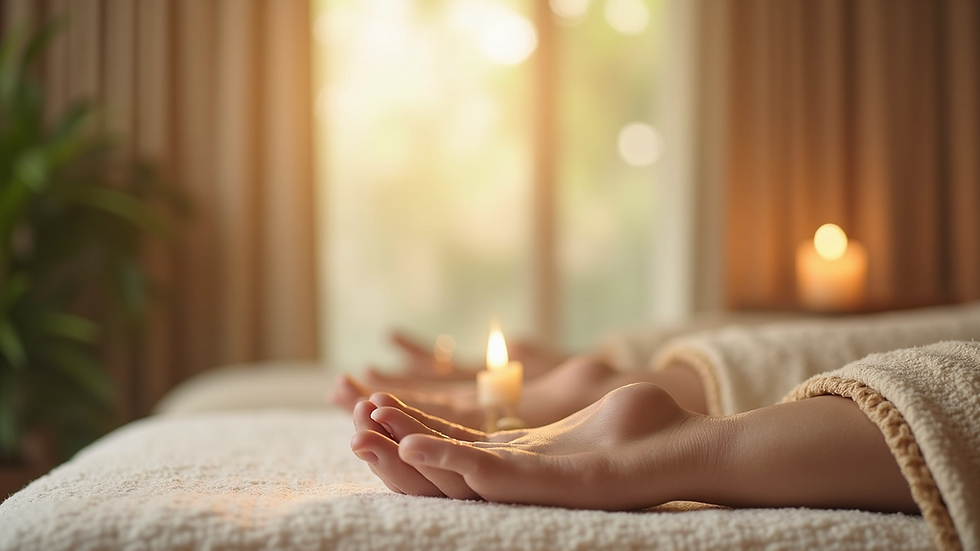 Discover the Benefits of Sound Healing Therapy