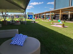 Dia da Família Amcor