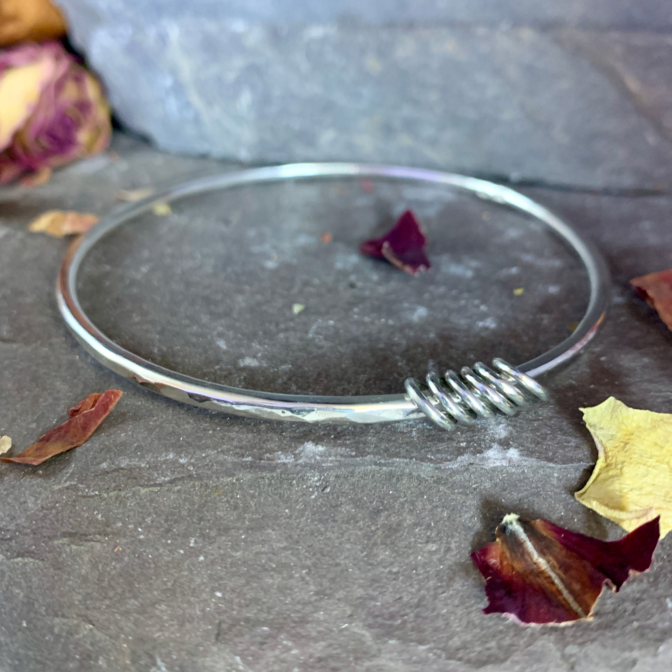 Decade Bangle, Generation Bangle