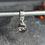 Thumbnail: Ashes Charm for Bracelet or Necklace