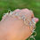 Thumbnail: Wonky Circles Bracelet