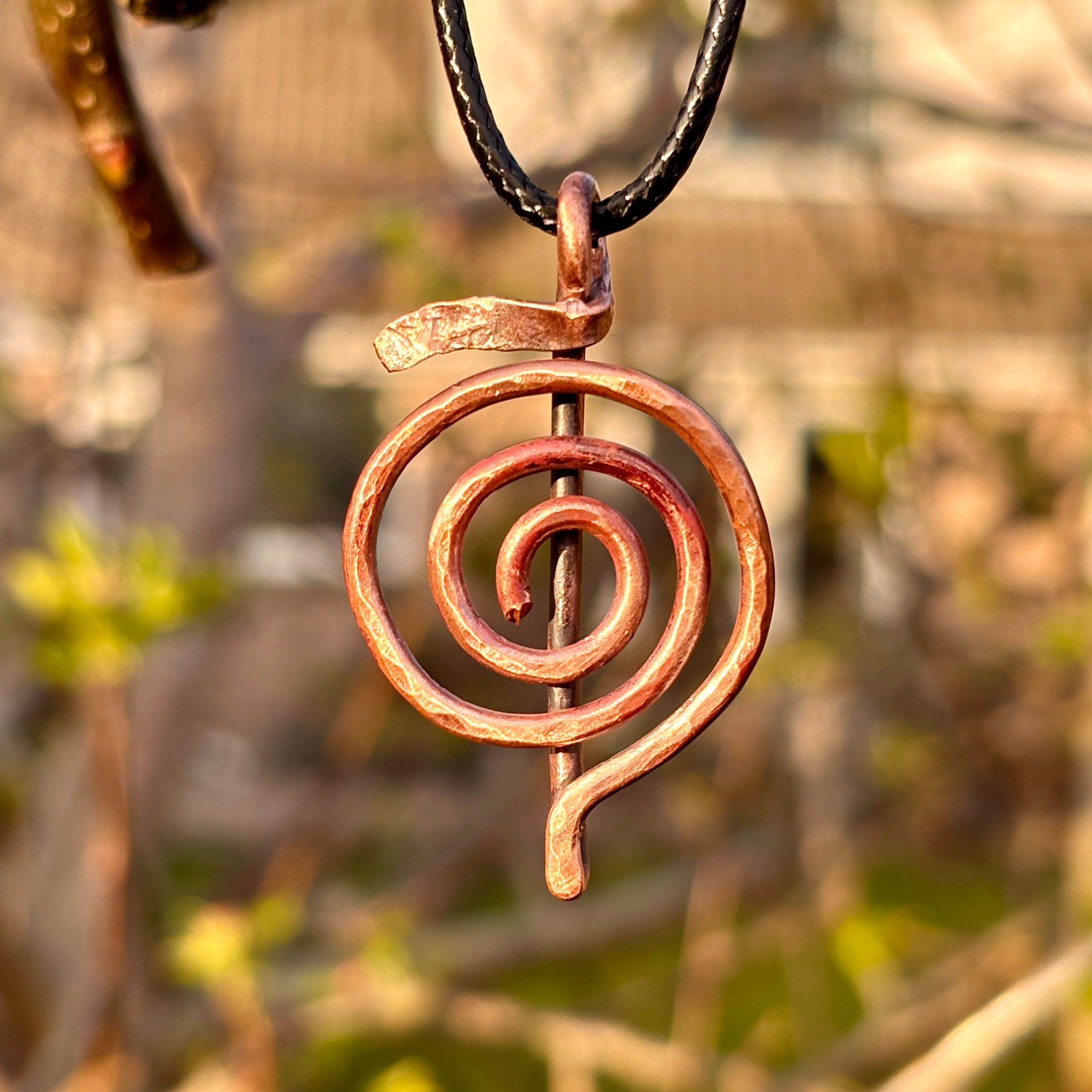 Reiki Power Symbol