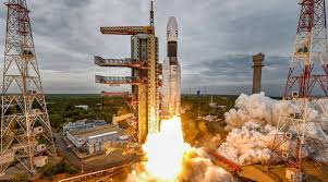 Chandrayaan-3 successfully lifts off and will arrive at the moon in 40 days.