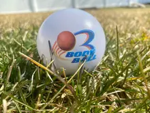 Thumbnail: Body Ball