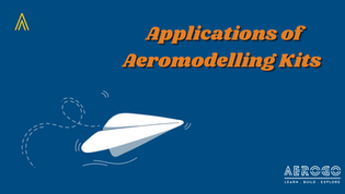 Exploring Unique Applications of Aeromodelling Kits in Bangalore
