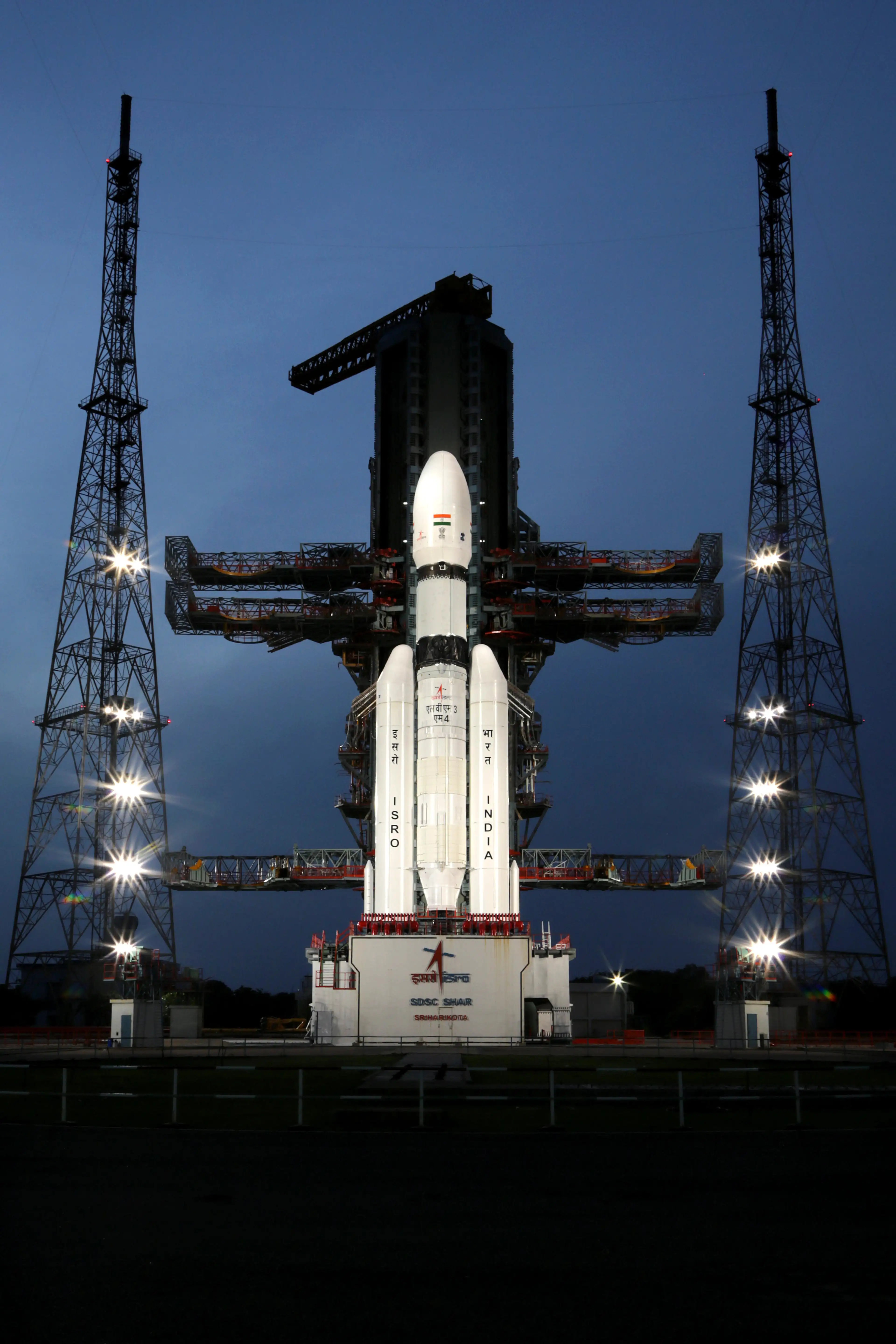 Chandrayaan-3: will it finally land and find the evidence  of  life on moon