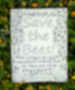 Thumbnail: "Save The Bees!" Coloring Book