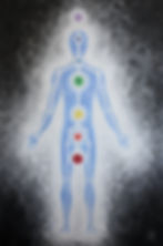 Energy Body