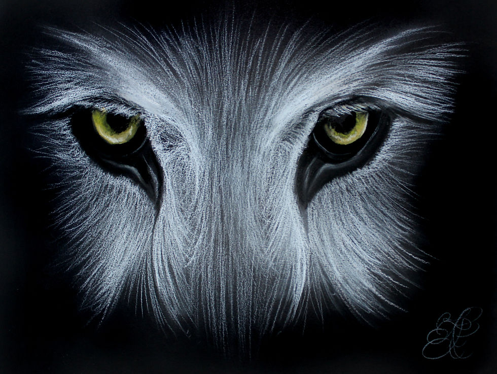 Wolf Spirit