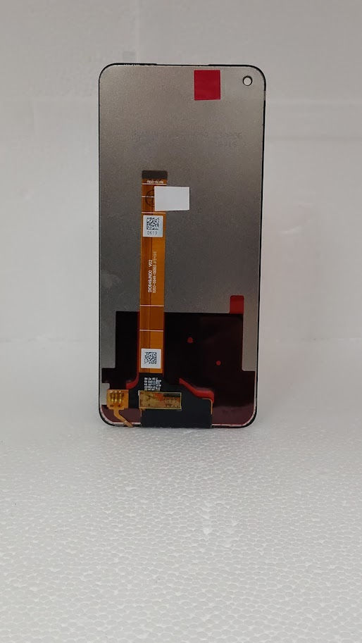 Miniatura: Frontal Tela Display REALME 6 SEM ARO