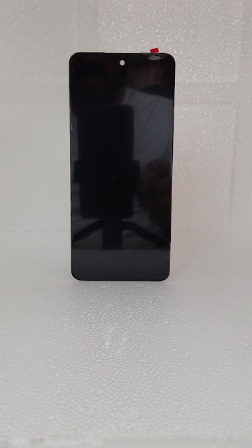 Miniatura: Frontal Tela Display Realme C65 SEM ARO