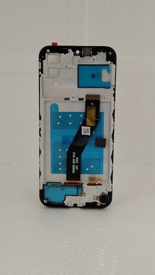 Miniatura: Frontal Tela Display Motorola E6i COM ARO FHD