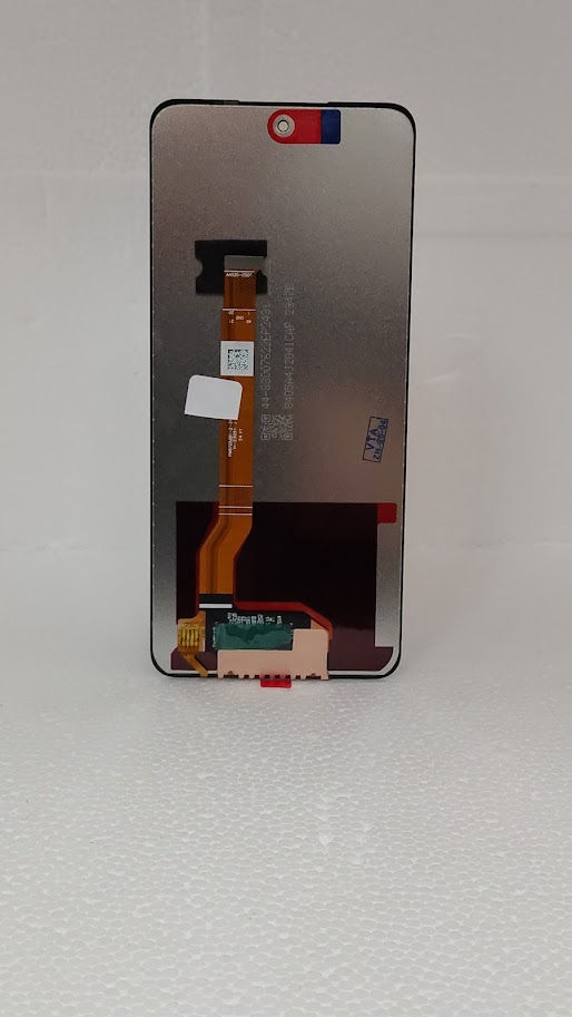 Miniatura: Frontal Tela Display Realme C55 SEM ARO