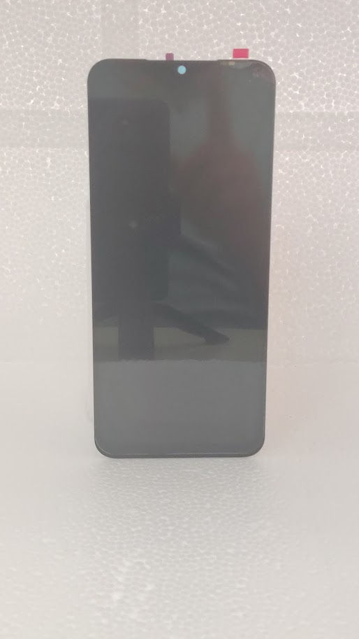 Miniatura: Frontal Tela Display Samsung A1 5G SEM ARO