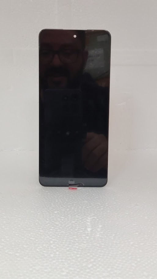 Miniatura: Frontal Tela Display Realme C55 SEM ARO