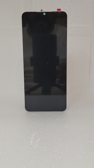 Miniatura: Frontal Tela Display Xiaomi 10C SEM ARO