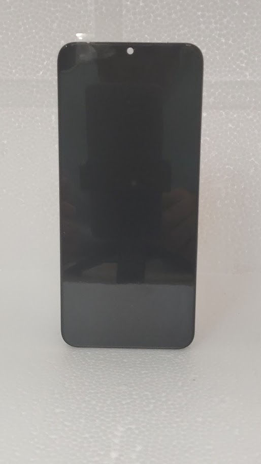 Miniatura: Frontal Tela Display Samsung A052 COM ARO