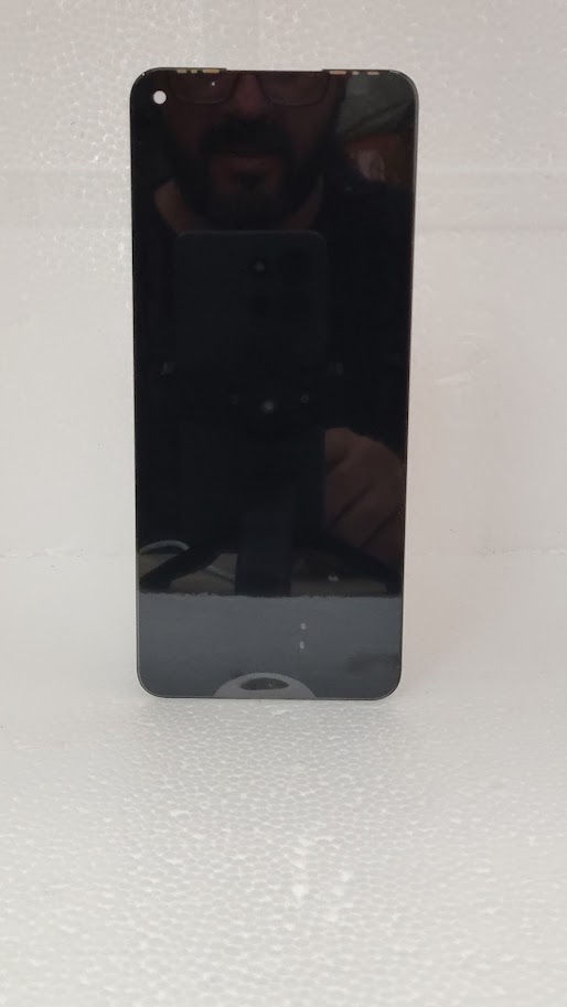 Miniatura: Frontal Tela Display Infinix HOT 11 PLAY SEM ARO