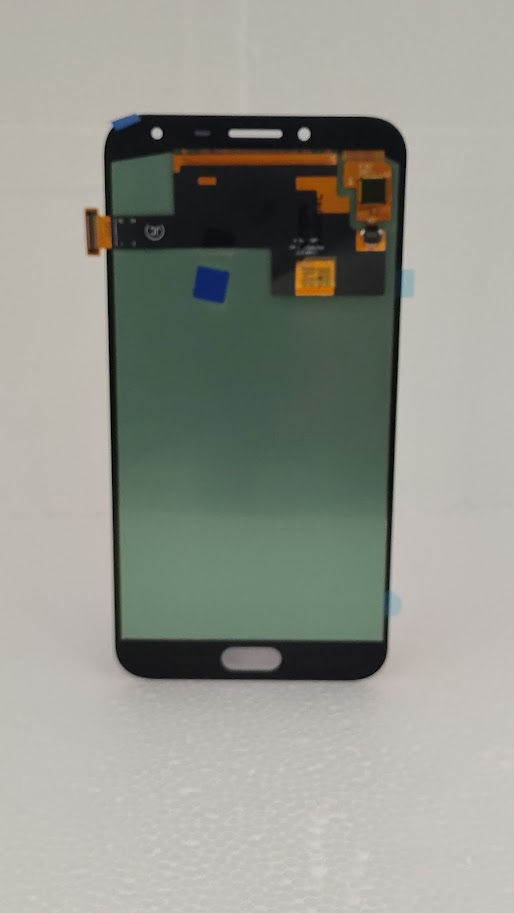 Miniatura: Frontal Tela Display Samsung J4 ORI ROXO SEM ARO