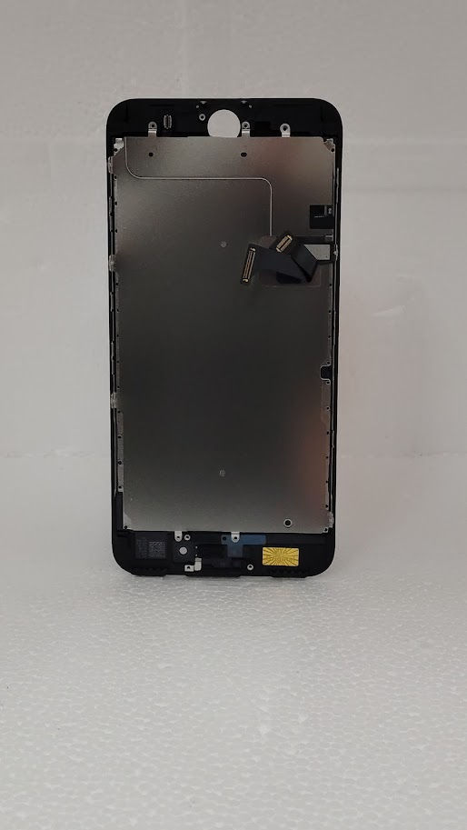 Miniatura: Frontal Tela Display Iphone 7 PLUS FHD