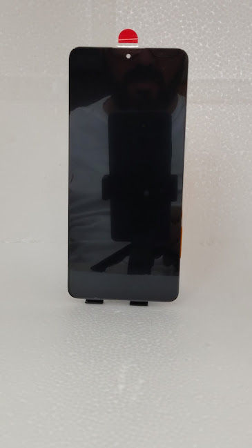 Miniatura: Frontal Tela Display Xiaomi X6 PRO NAC