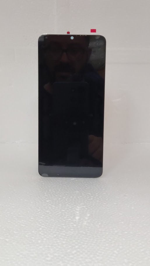 Miniatura: Frontal Tela Display Xiaomi NOTE 8 PRO SEM ARO