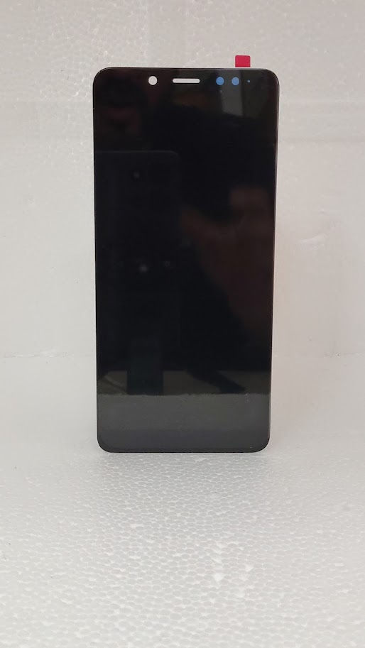 Miniatura: Frontal Tela Display Xiaomi NOTE 5 SEM ARO