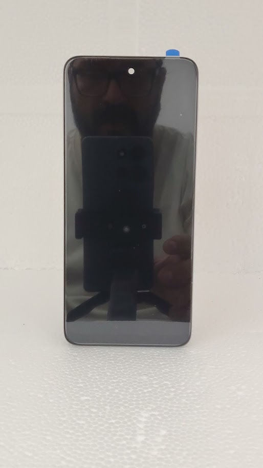 Miniatura: Frontal Tela Display Motorola G54 COM ARO