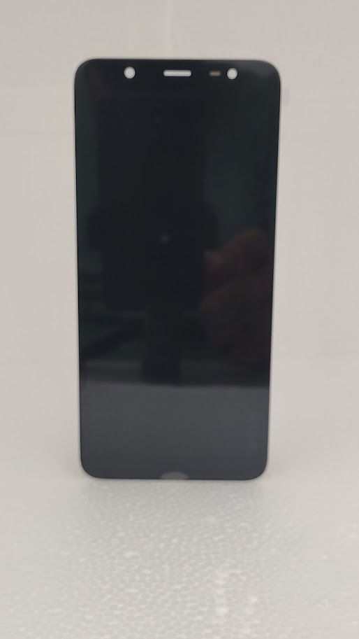 Miniatura: Frontal Tela Display Samsung J8 INCELL SEM ARO