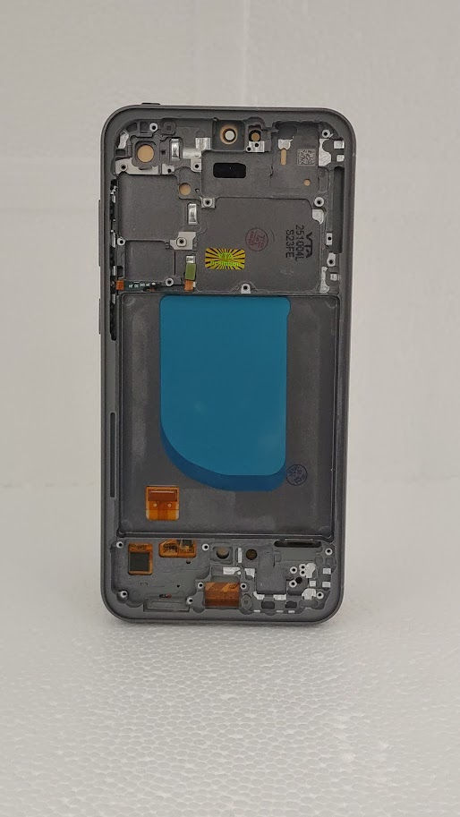 Miniatura: Frontal Tela Display Samsung S23 FE OLED