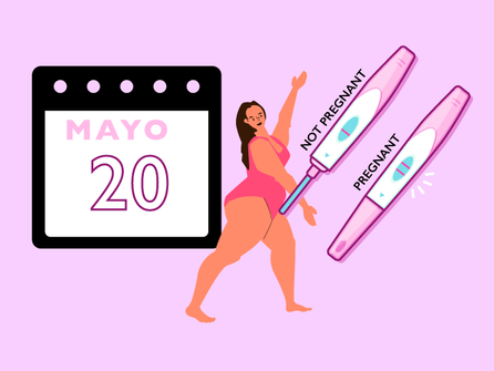Obesidad y su relación con la fertilidad 