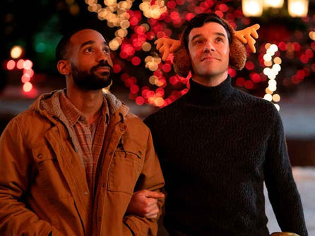 Películas navideñas para las vacaciones decembrinas