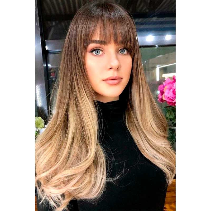 Cortes de cabello 2022