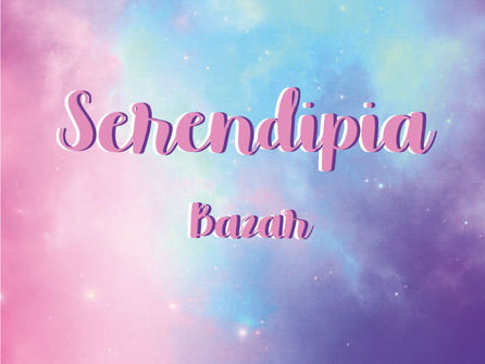 Los Must de Serendipia bazar