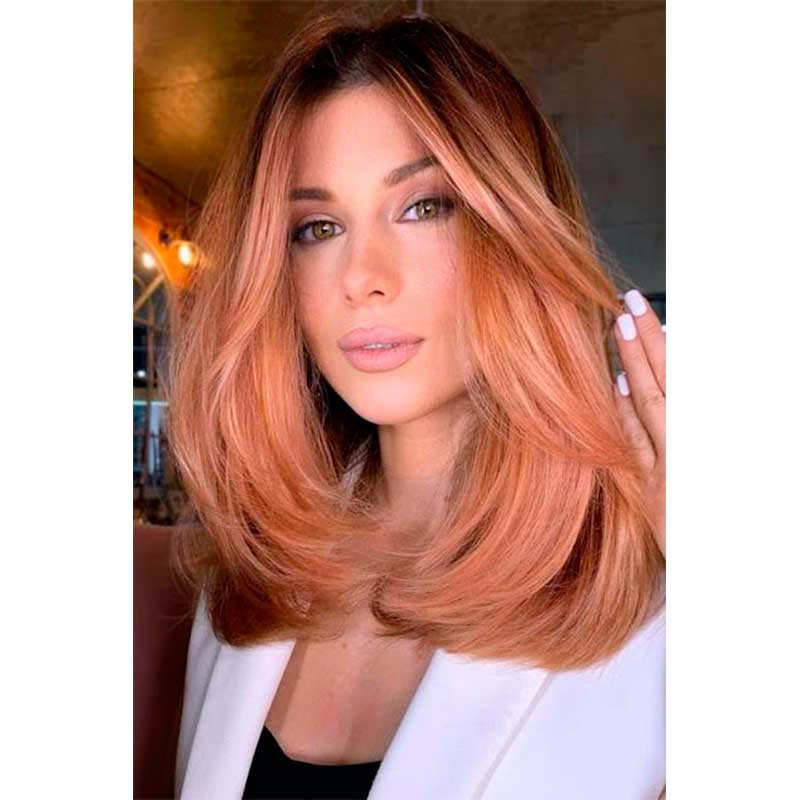 Corte de cabello 2022