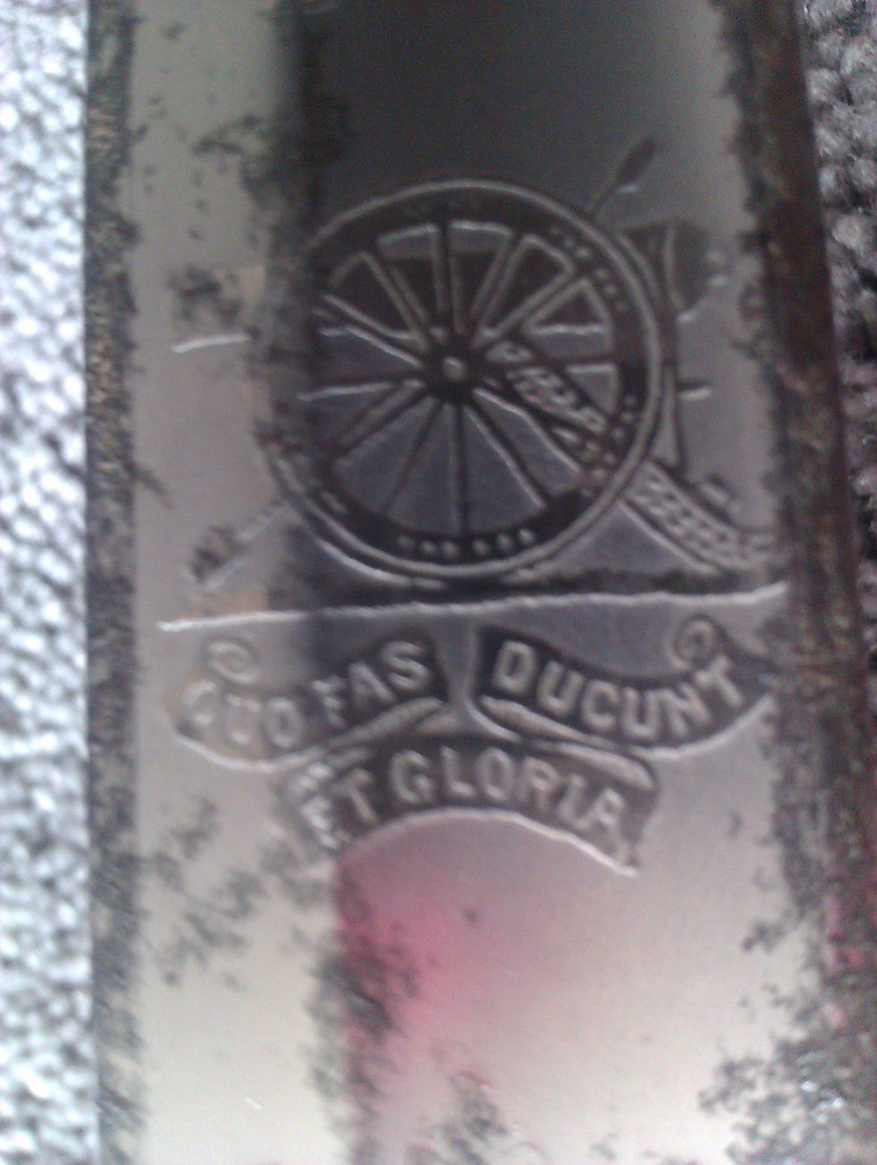 Thumbnail: 1821Pattern Edwardian Royal Artillery OfficerSword