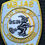 Thumbnail: U.S Salem Police, Massachusettes Cloth Badge