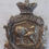 Thumbnail: Macclesfield Volunteer Fire Brigade 1857 To 1901 Helmet Badge