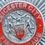 Thumbnail: Leicester City Fire Brigade 1948 to 1974 Cap Badge