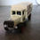 Thumbnail: Matchbox 1932 Mercedes Benz L5 Lorry Gtuttgarter