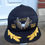 Thumbnail: U.S California Police S.W.A.T Team Hat