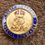 Thumbnail: Bedford County Special Constabulary ww1 Lapel Badg