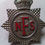 Thumbnail: N.F.S. WW2 1941-47 Cap Badge, No Maker