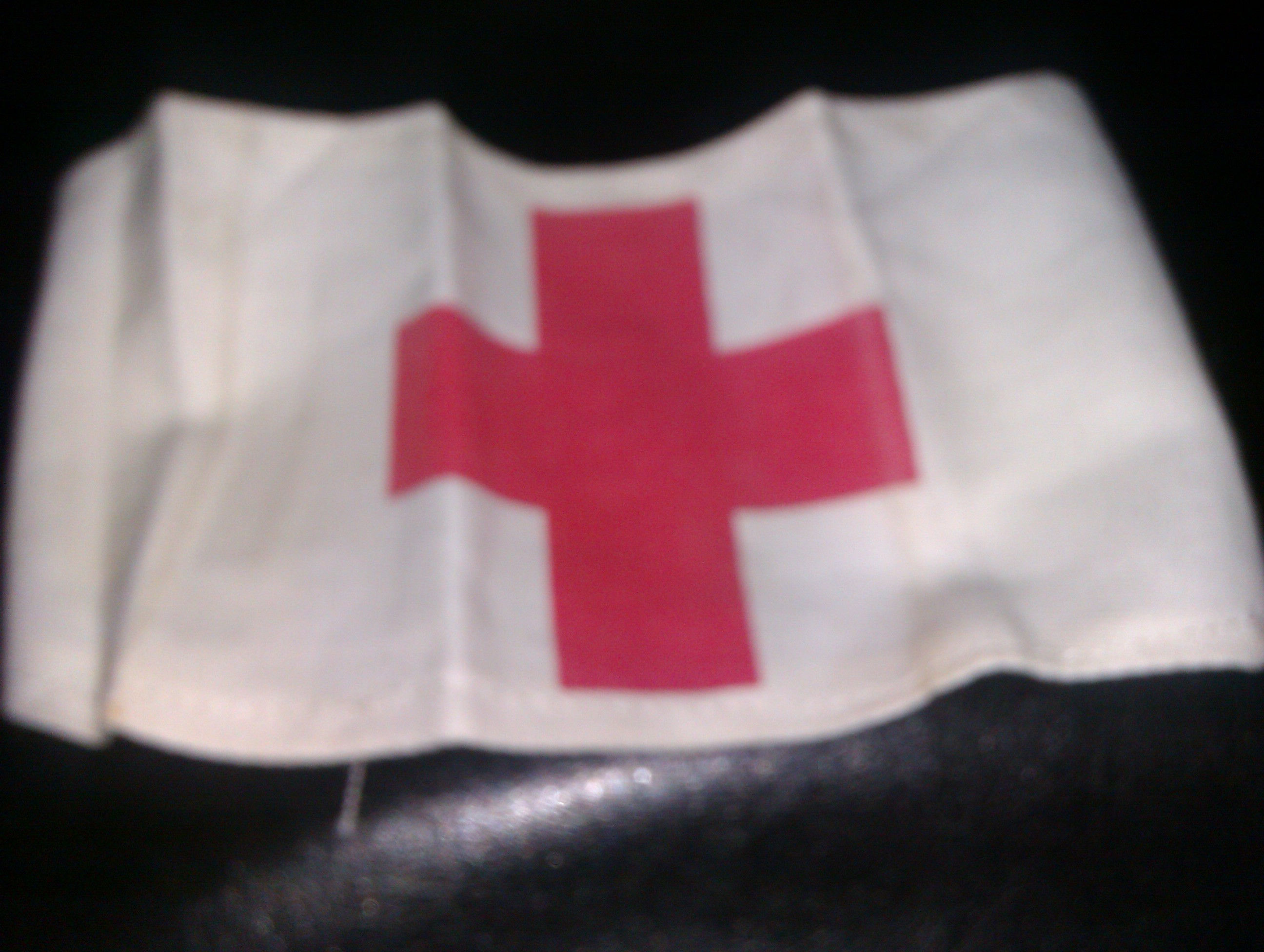 Medics Armband