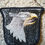 Thumbnail: U.S Army 101st Airborne Division Cloth Arm Badge