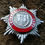 Thumbnail: Swansea Fire Brigade 1948 To 1974 Cap Badge